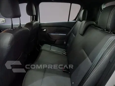 STEPWAY 1.6 16V SCE FLEX ICONIC X-TRONIC