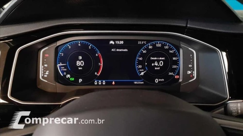 NIVUS 1.0 200 TSI TOTAL FLEX HIGHLINE AUTOMÁTICO