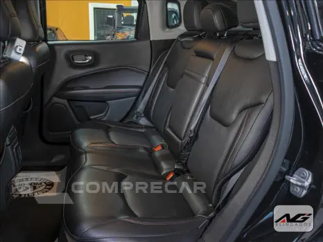 COMPASS 2.0 16V Trailhawk 4X4