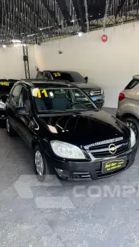 CELTA 1.0 MPFI Spirit 8V