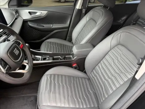 FASTBACK 1.0 Turbo 200 Audace