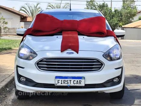 KA 1.5 TI-VCT FLEX SE MANUAL