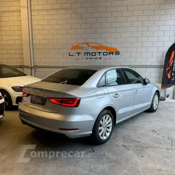 A3 1.4 TFSI Sedan 16V