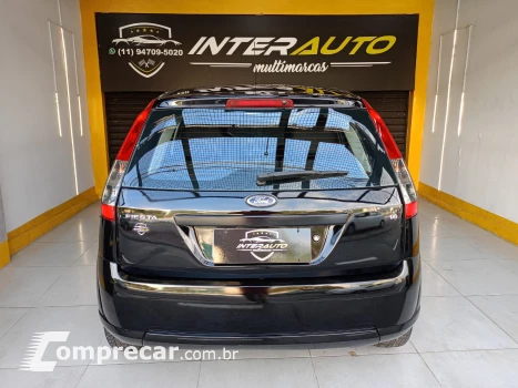 FIESTA 1.6 Rocam Hatch 8V