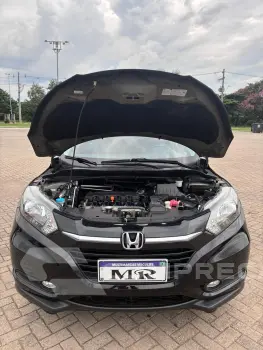 HR-V 1.8 16V EX