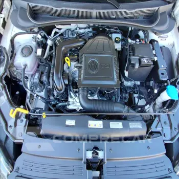 VIRTUS 1.0 170 TSI AUTOMÁTICO