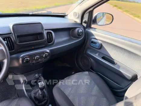 MOBI 1.0 8V EVO Like.