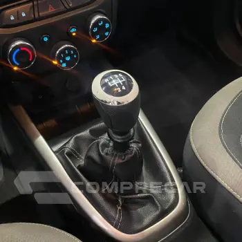 PRISMA Sed. LTZ 1.4 8V FlexPower 4p