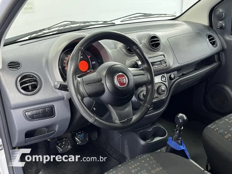 FIORINO 1.4 MPI Furgão Endurance 8V