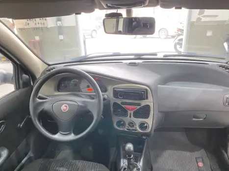 Palio 1.0 Mpi Fire Economy 8V Flex 2P Manual