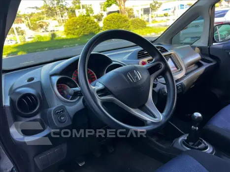 FIT 1.4 DX 16V