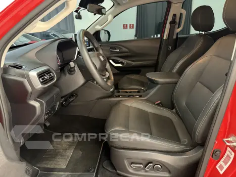 TITANO 2.2 Turbo Ranch 4X4