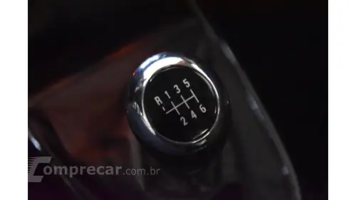 PRISMA - 1.4 MPFI LTZ 8V 4P MANUAL