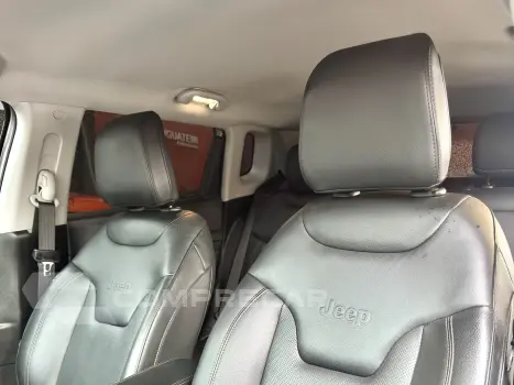 COMPASS 1.3 T270 TURBO FLEX LIMITED AT6