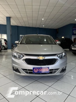 COBALT 1.4 LTZ 8V