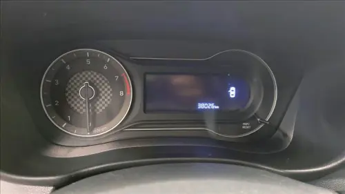 HB20 1.0 Tgdi Evolution