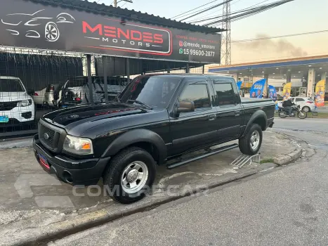 FORD RANGER XLX 2.0