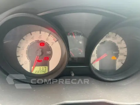 FIESTA HATCH - 1.6 MPI HATCH 8V 4P MANUAL