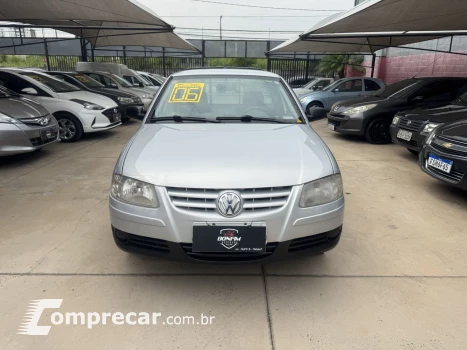 Saveiro 1.6 G4 CITY FLEX