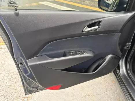 HB20 1.6 Comfort Style 16V