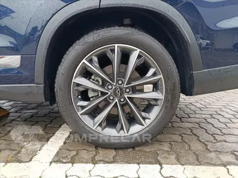 TIGGO 8 PRO 1.6 TGDI GASOLINA DCT
