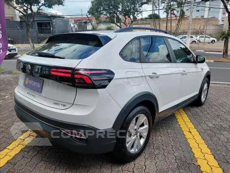 NIVUS 1.0 200 TSI TOTAL FLEX COMFORTLINE AUTOMÁTI