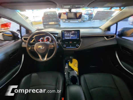COROLLA 2.0 Vvt-ie XEI