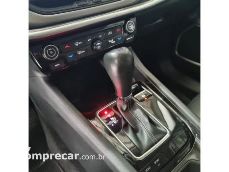 COMPASS 1.3 T270 TURBO FLEX LONGITUDE AT6