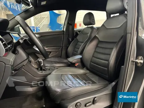 TAOS 1.4 250 TSI TOTAL FLEX HIGHLINE AUTOMÁTICO