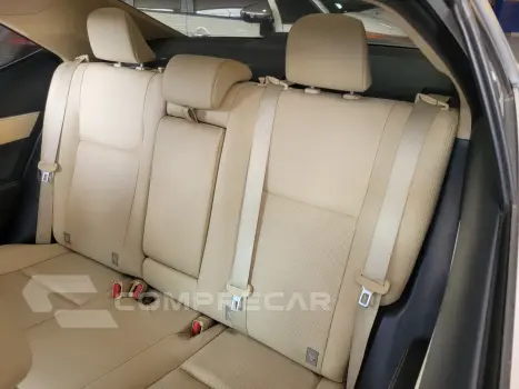 Corolla ALTIS/A.Premiu. 2.0 Flex 16V Aut