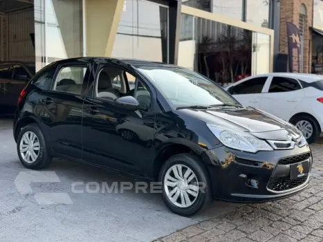 C3 1.2 PURE TECH FLEX ORIGINE MANUAL