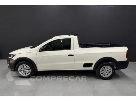 SAVEIRO 1.6 MSI ROBUST CS 16V FLEX 2P MANUAL