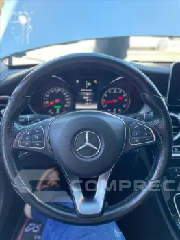 C 180 1.6 CGI 16V Turbo