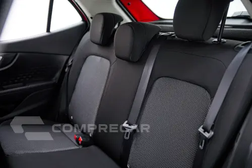 PULSE DRIVE 1.3 8V Flex Aut.