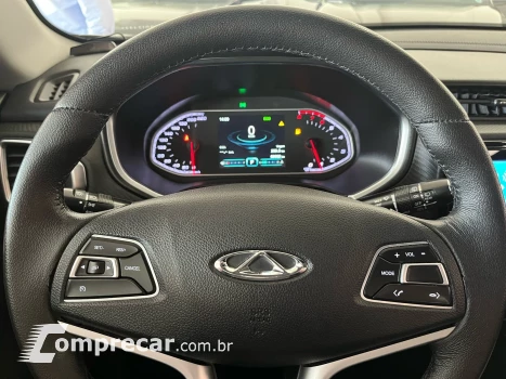 TIGGO 5X 1.5 VVT Turbo Iflex T