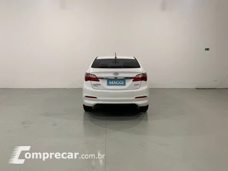 HB20S 1.6 Comfort Plus 16V