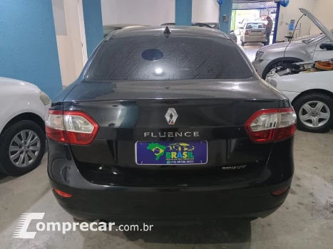 Fluence