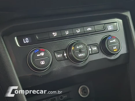 TIGUAN Allspac 250 TSI 1.4 Flex