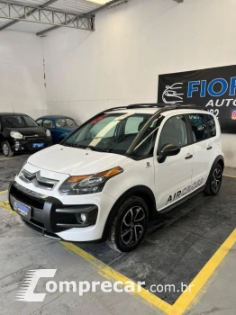 AIRCROSS 1.6 Salomon Exclusive 16V