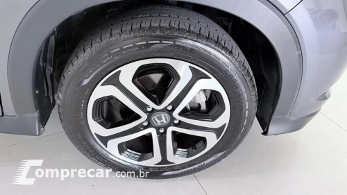 HR-V EXL CVT