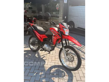NXR 160 BROS ESDD