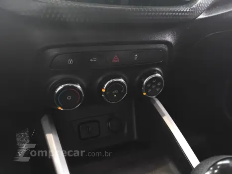 ONIX 1.0 FLEX LT MANUAL