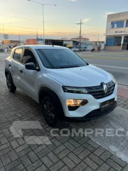 KWID 1.0 12V SCE ZEN