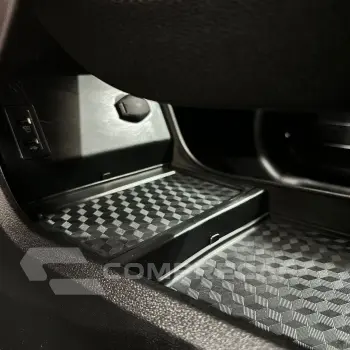 Tiggo 5X SPORT 1.5 Turbo Flex Aut.