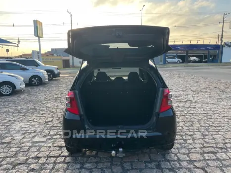 FIT 1.4 LX 16V