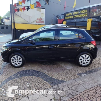 ONIX HATCH LT 1.4 8V FlexPower 5p Mec.