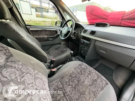 MERIVA 1.8 MPFI Maxx 8V