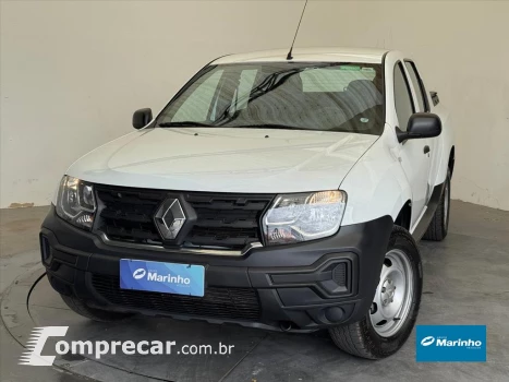 OROCH 1.6 16V SCE FLEX PRO MANUAL