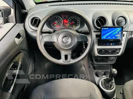 GOL 1.0 MI 8V G.VI