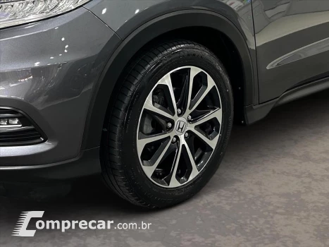 HR-V 1.8 16V FLEX EXL 4P AUTOMÁTICO